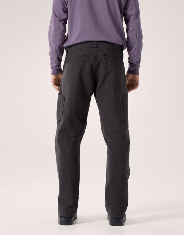 Arc'teryx - Cronin Cotton Pant Men's