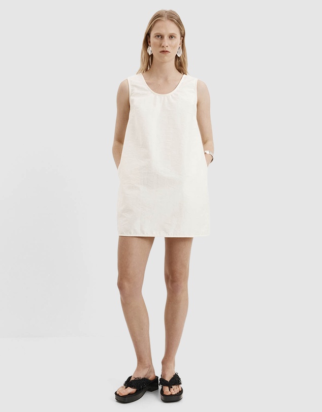 Harris Tapper - Gigi Mini Dress