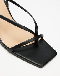 SPURR - Brae Heels - ONLINE EXCLUSIVE