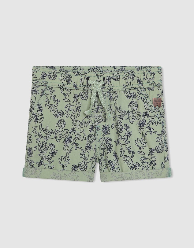 Carrément Beau - Shorts - Babies-Kids