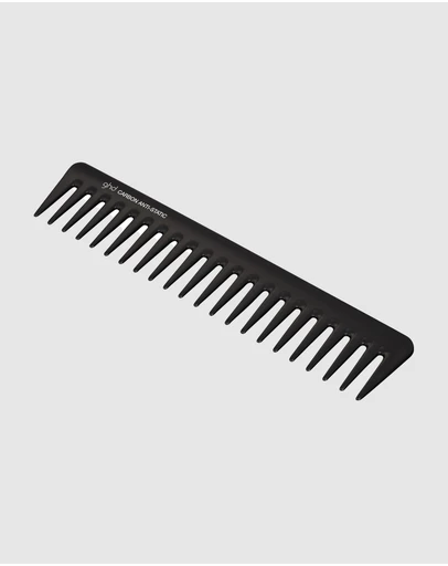 ghd - The comb out - Detangling Comb
