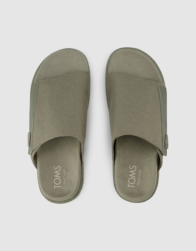 TOMS - Danilo Slide