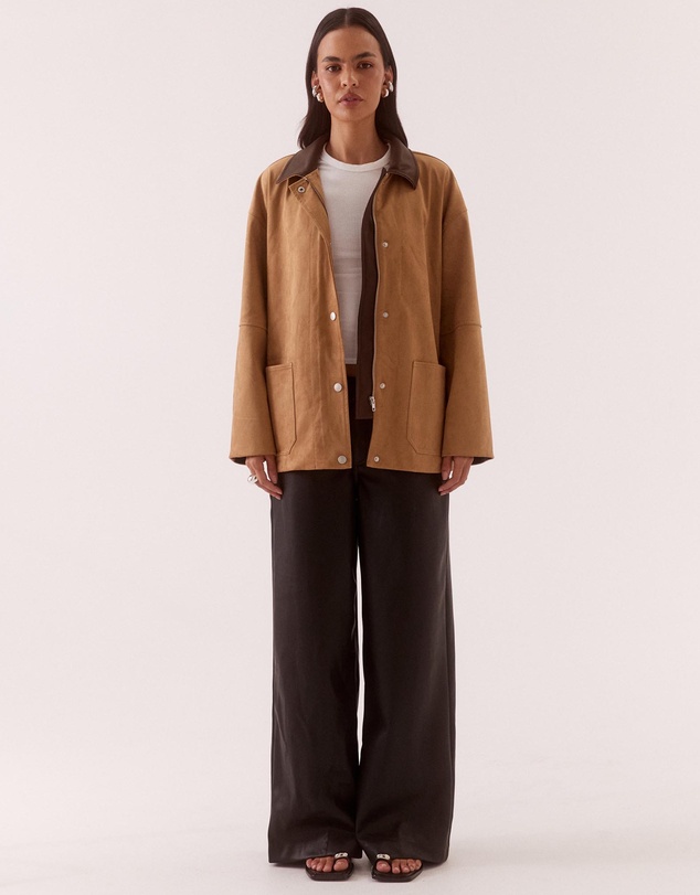 SOVERE - Esna Jacket