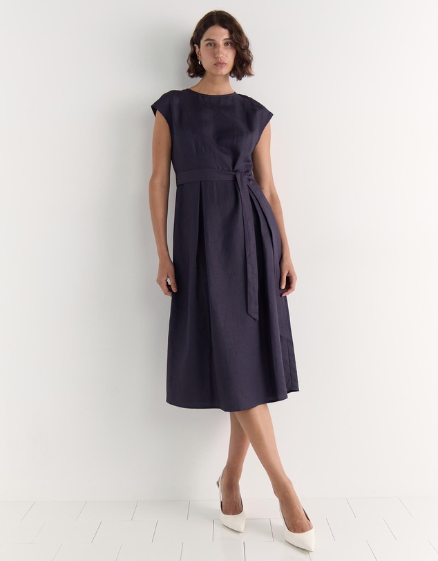 Staple the Label - Rhea Midi Dress