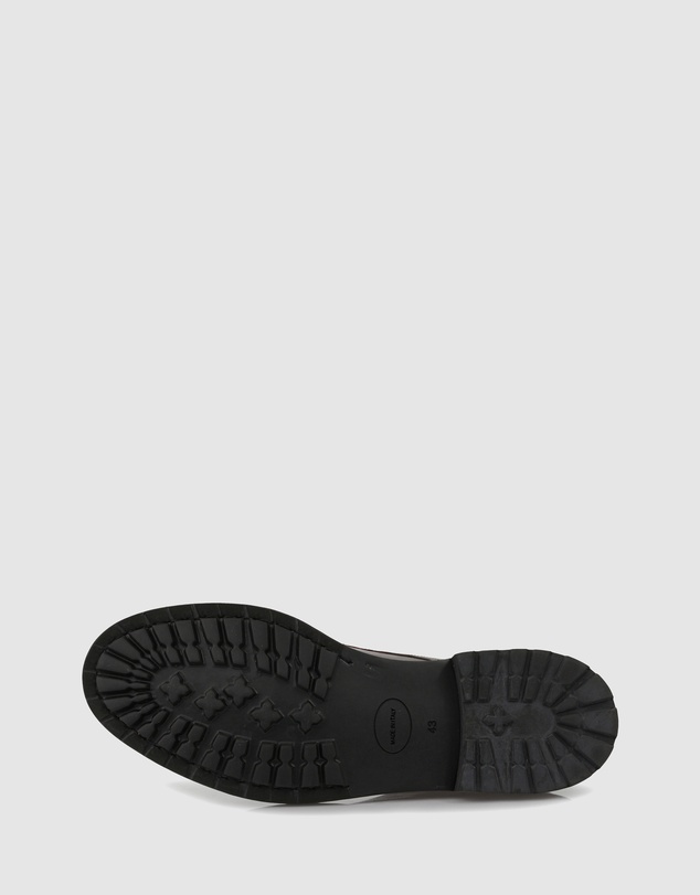 Brando - Santana Lace-up Boots
