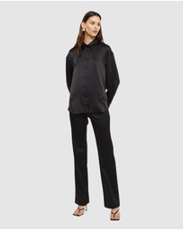 GINIA RTW - Iris Shirt