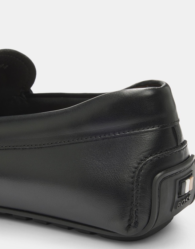 BOSS - Noel Moccasins - Men's