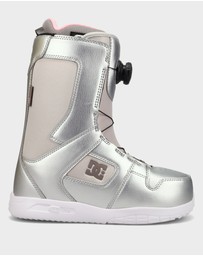 DC Shoes - Womens Phase BOA Snowboard Boots