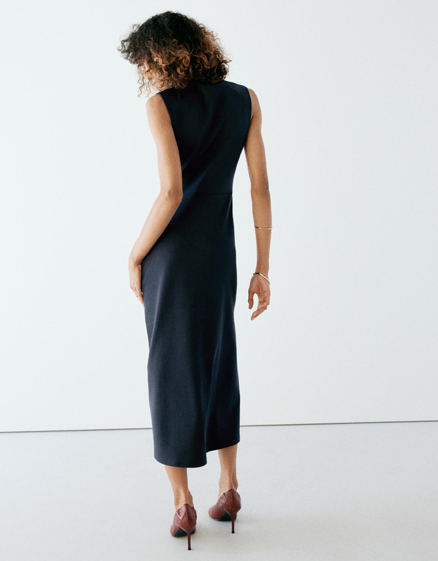 M.N.G - Rumi Dress