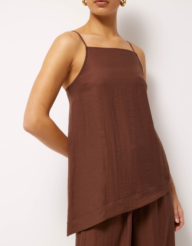 AERE - Lira Asymmetric Top
