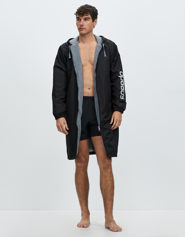 Speedo - Logo Deck Coat - Unisex