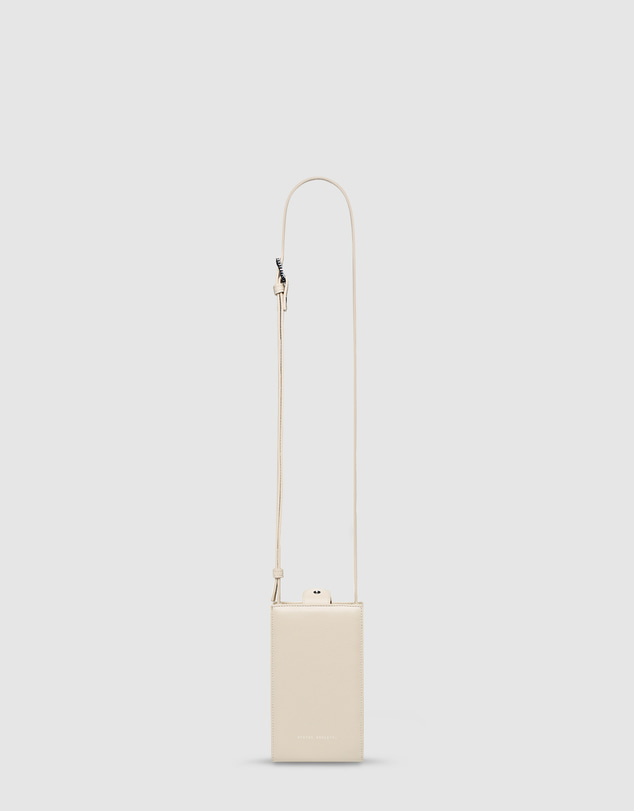 Status Anxiety - As It Happens Crossbody Bag
