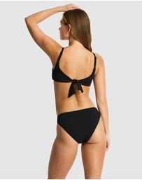Sea Level Australia - La Mer Sporty Mid Ring Pants