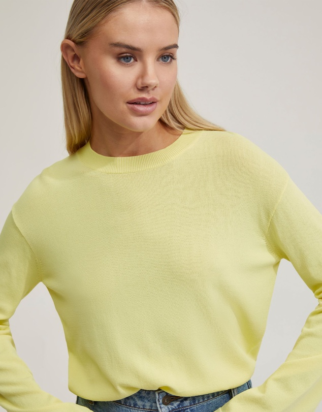 Oxford - Bridgette Flare Sleeve Knit