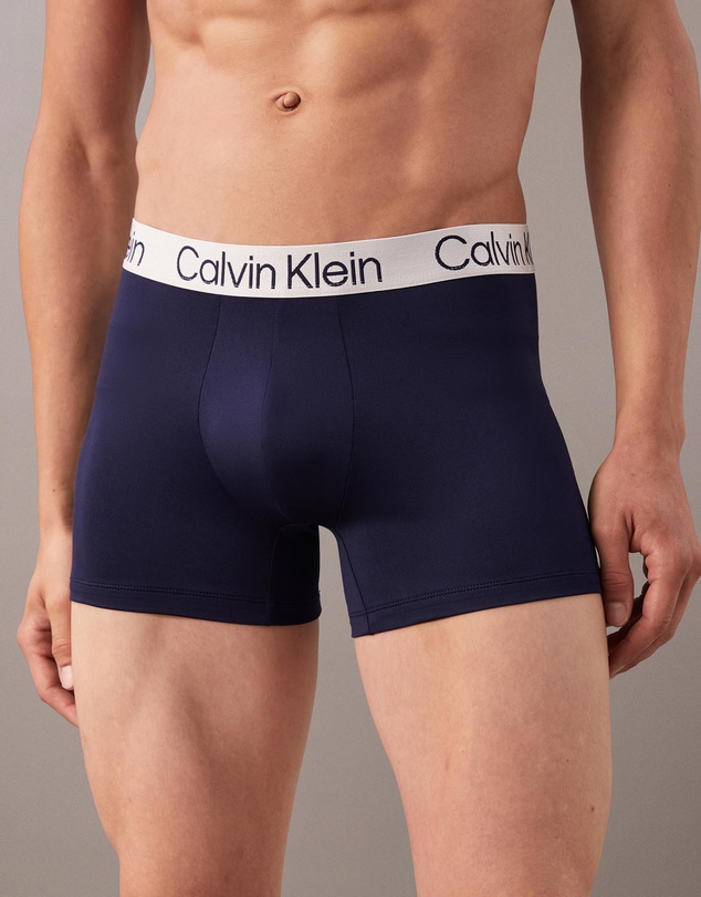 Calvin Klein - Chromatic 3 Pack Trunks