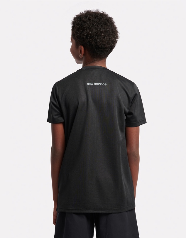 New Balance - Athletics Tee