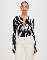 Third Form - Drifter LS Top