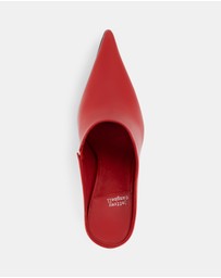 Jeffrey Campbell - Vader Heels