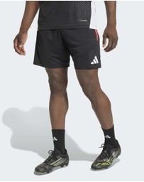 adidas Performance - Tiro 26 Competition Training Football Shorts Mens