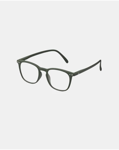 IZIPIZI - Screen Collection E Khaki Green