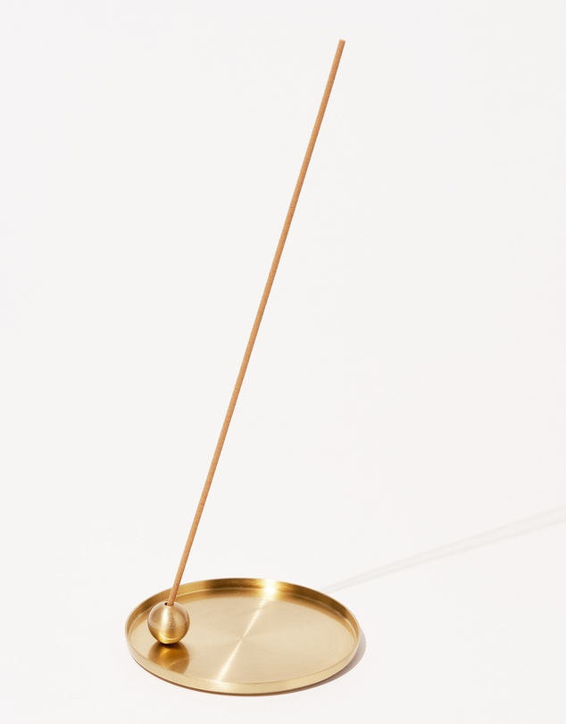 XRJ Celebrations - Halo Incense Holder