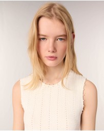 Maje - Riperla Dress
