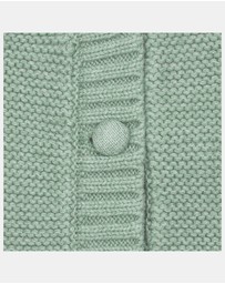 Toshi - Organic Cardigan Andy