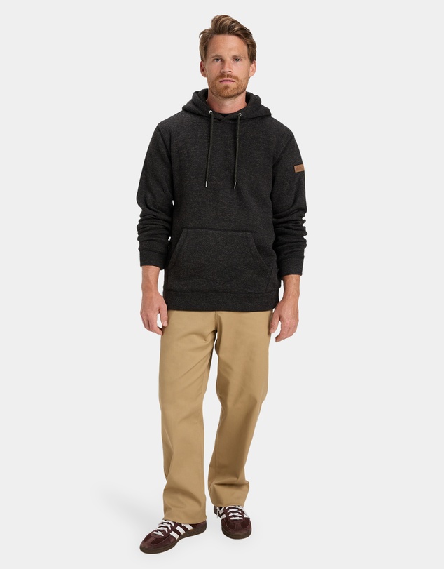 Quiksilver - Mens Keller Pullover Hoodie