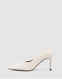 Siren - Zulu Full Pumps