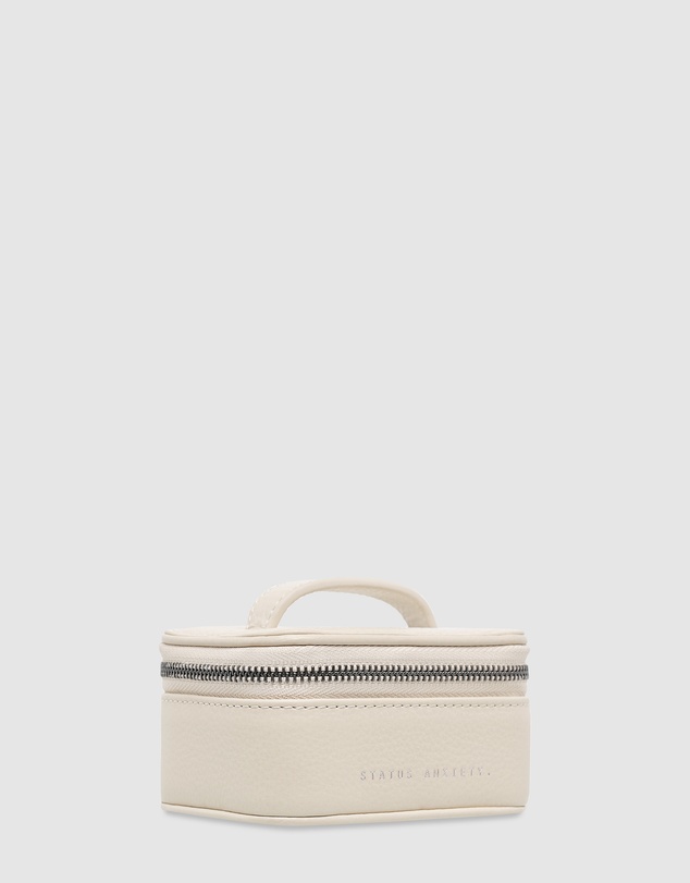 Status Anxiety - Heartbreaker Jewellery Case