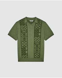 Malbon - Habana Polo
