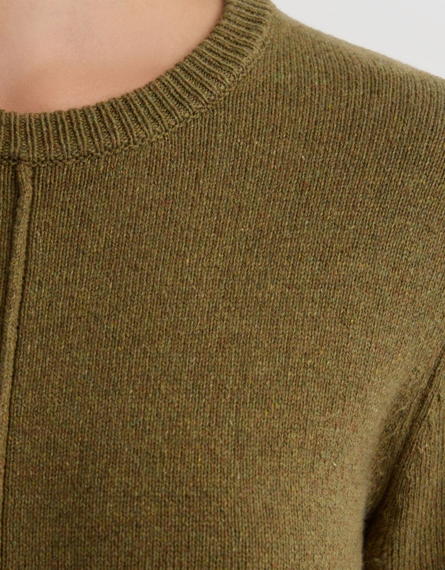 Oxford - Chrissy Knitted Sweater Dress
