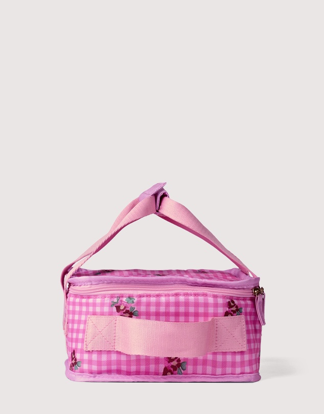 The Somewhere Co - Sweet Pea Stasher Lunch Bag
