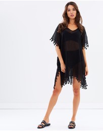 Seafolly - Amnesia Kaftan