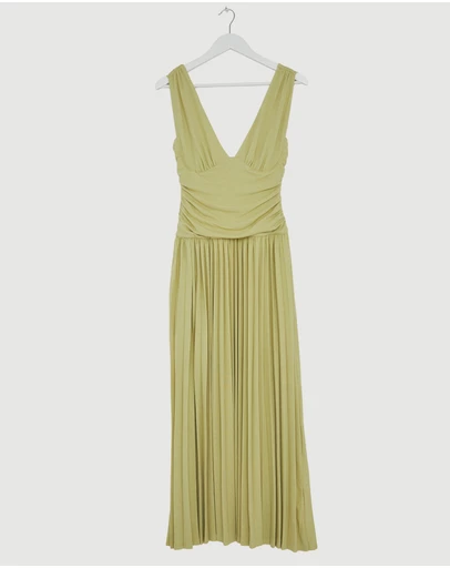 Revibe - Repaired SOVERE Dione Dress - AU 8