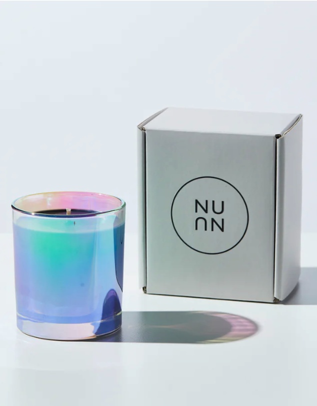 House of Nunu - Chaos Theory Candle