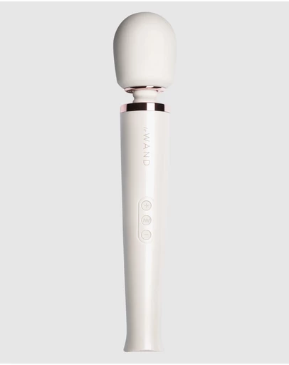 Le Wand - Le Wand Rechargeable Massager
