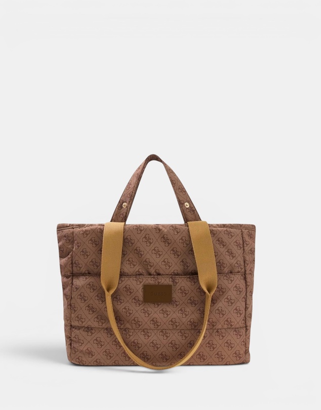 GUESS - Puffy Diaper Bag
