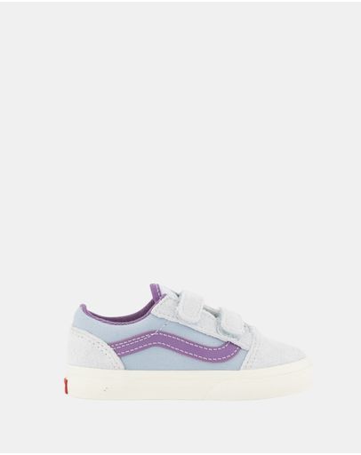 Pop Sidestripe Soft Blue