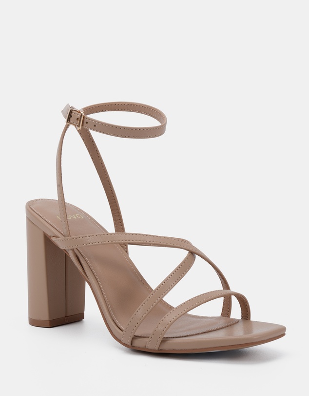 Novo - Nara Heels