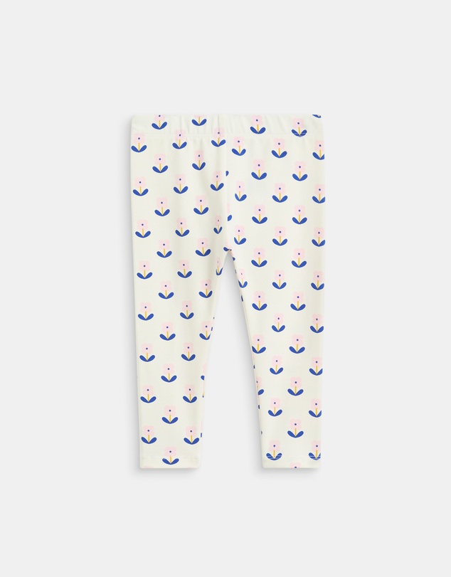 Seed Heritage - Floral Legging