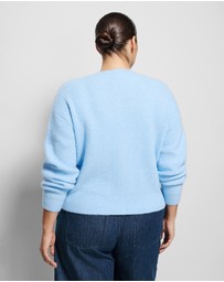 Commonry - Evie Cardigan