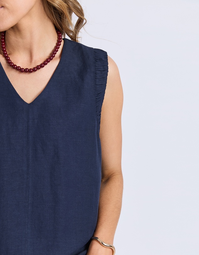 Foxwood - Bermuda Dress