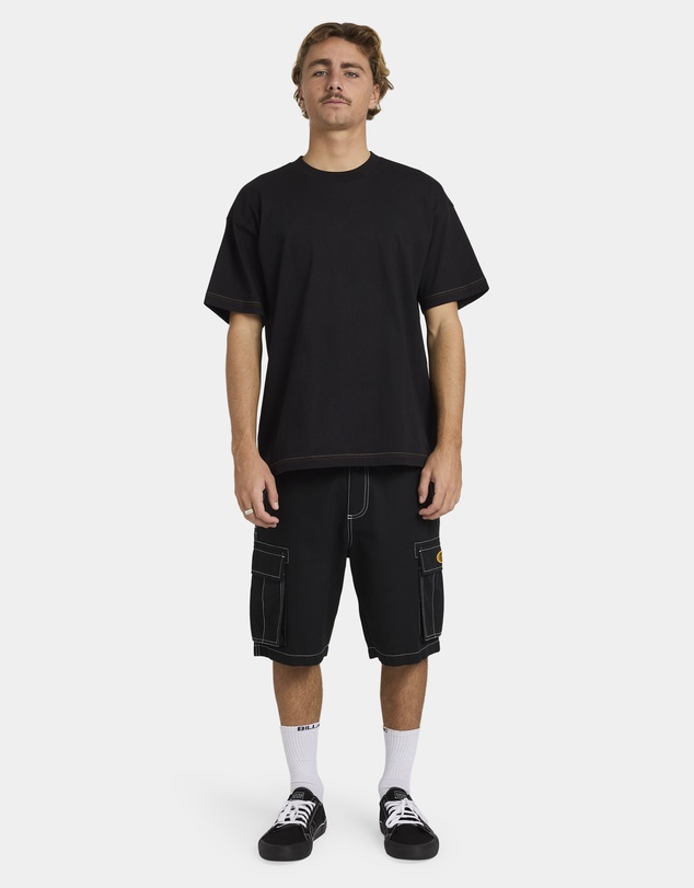 Billabong - Men Otis Stitch T-Shirt