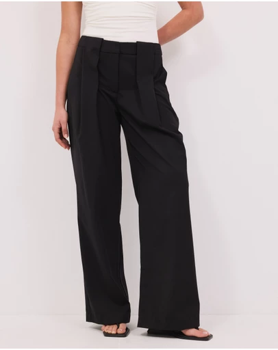 Calli - Goldie Tailored Pants