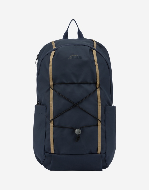 Elliker - Keswik Zip Top Backpack 22L
