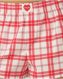 Lorna Jane - All You Need Is Love Shorts