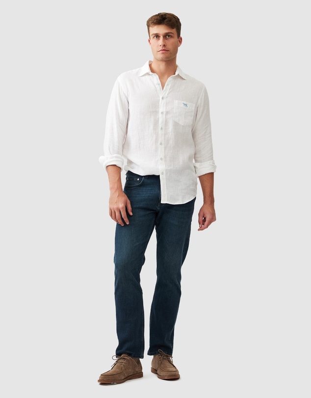 Rodd & Gunn - Coromandel 2 Sports Fit Shirt