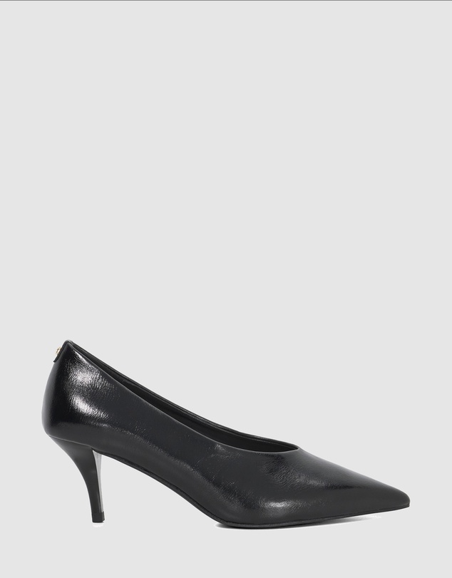 Dune London - Breezes - Black