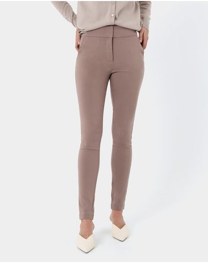 Warm Taupe